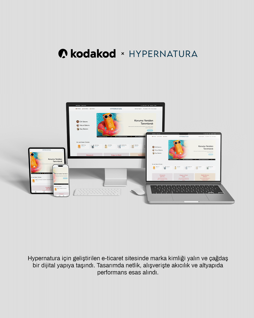 Hypernatura