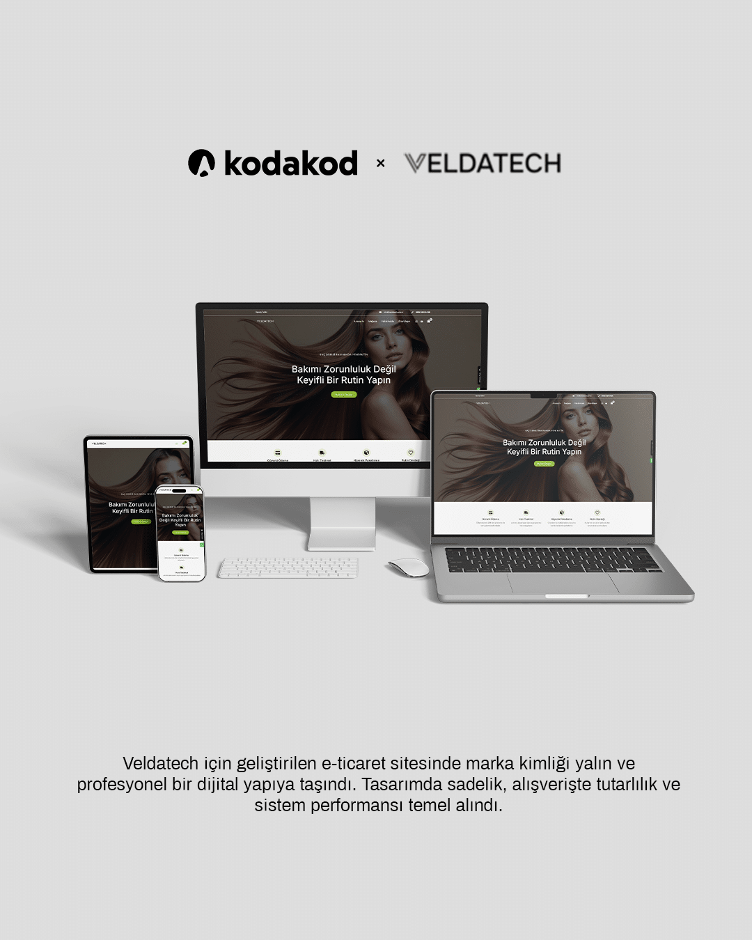 Veldatech